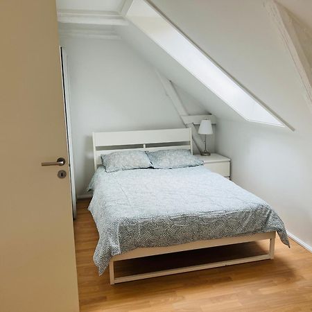 Lovely 1 Room Apartment Aarhus C エクステリア 写真