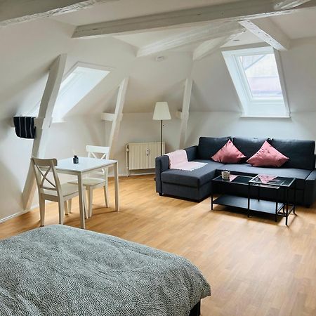 Lovely 1 Room Apartment Aarhus C エクステリア 写真